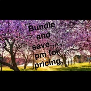 Bundles